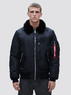 Фото: Куртка Injector Mod Flight Jacket