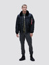 Фото: Куртка Injector Mod Flight Jacket