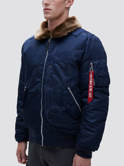 Фото: Куртка Injector Mod Flight Jacket