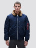 Фото: Куртка Injector Mod Flight Jacket