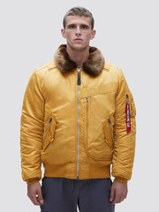 Фото: Куртка Injector Mod Flight Jacket