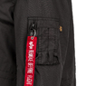 Фото: Куртка J-4 Impact Fishtail Parka W