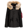 Фото: Куртка J-4 Impact Fishtail Parka W
