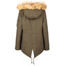 Фото: Куртка J-4 Impact Fishtail Parka W