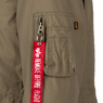 Фото: Куртка J-4 Impact Fishtail Parka W