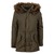Куртка J4 Fishtail Parka 