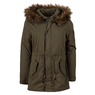 Фото: Куртка J4 Fishtail Parka 