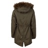 Фото: Куртка J4 Fishtail Parka 