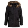 Фото: Куртка J4 Fishtail Parka 