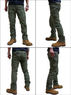 Фото: Брюки Jayhawk Pant