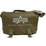 Фото: Сумка Canvas Courier Bag
