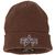 Вязаная шапка Knit Logo Cap