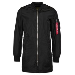 Фото: Ветровка L-2B Long Flight Jacket