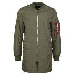 Фото: Ветровка L-2B Long Flight Jacket
