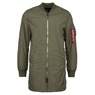 Фото: Ветровка L-2B Long Flight Jacket