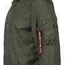 Фото: Ветровка L-2B Long Flight Jacket