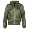 Фото: Ветровка L-2B Natus Flight Jacket
