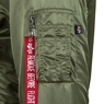 Фото: Ветровка L-2B Natus Flight Jacket