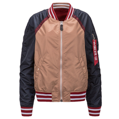 Фото: L-2B Raglan Flight Jfcket W