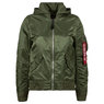 Фото: Ветровка L-2B Natus W Flight Jacket