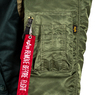 Фото: Ветровка L-2b Raglan Flight Jacket