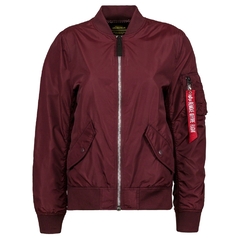Фото: Ветровка L-2B SCOUT W BOMBER JACKET