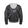 Фото: Ветровка L-2B HOODED FLIGHT JACKET