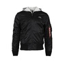 Фото: Ветровка L-2B HOODED FLIGHT JACKET