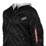 Фото: Ветровка L-2B HOODED FLIGHT JACKET