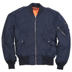 Фото: Куртка L-2B Flight Jacket