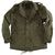 Куртка Replica M-51 Field Coat