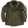 Фото: Куртка Replica M-51 Field Coat