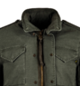 Фото: Полевая куртка-пальто M-65 Defender W Field Coat + Liner