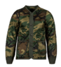 Фото: Полевая куртка-пальто M-65 Defender W Field Coat + Liner