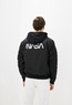 Фото: Куртка MA-1 Hooded NASA