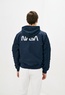 Фото: Куртка MA-1 Hooded NASA