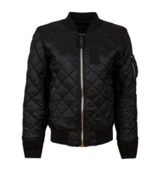 Фото: Куртка MA-1 Diamond W Flight Jacket