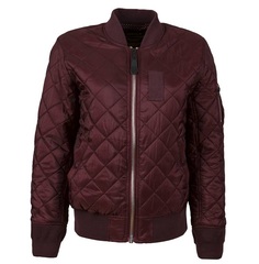 Фото: Куртка MA-1 Diamond W Flight Jacket