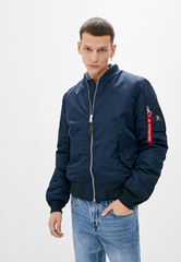 Фото: Куртка MA-1 Flight Jacket Airboss