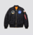 Куртка MA-1 Nasa Flight Jacket W