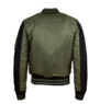 Фото: Куртка MA-1 Varsiti Flight Jacket