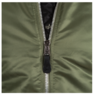Фото: Куртка MA-1 Varsiti Flight Jacket