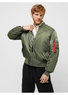 Фото: Куртка бомбер MA-1 flight Jacket (New Generation)