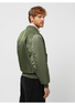 Фото: Куртка бомбер MA-1 flight Jacket (New Generation)