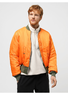 Фото: Куртка бомбер MA-1 flight Jacket (New Generation)