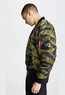 Фото: Куртка MA-1 Slim Fit Flight Jacket