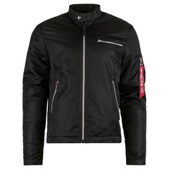 Фото: Куртка Machina Biker Jacket