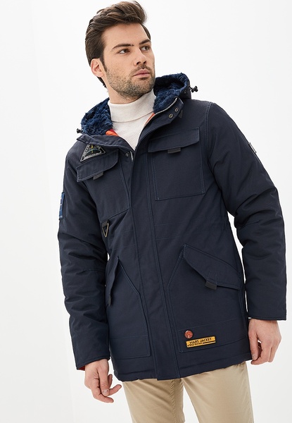 Фото: Куртка Mars Parka