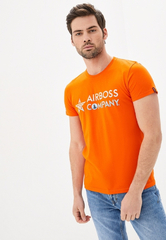 Фото: Футболка Airboss Mars Logo