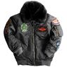 Фото: Куртка Maverick Jacket